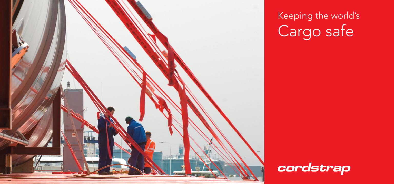 Cordstrap Applications Trikarsa Jasatama